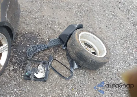 2015 BMW M3 из США, поврежденный, VIN WBS3C9C52FP804860